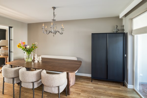 Medium property photo - Donjon 11, 4181 DE Waardenburg